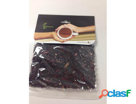 Complemento Alimentar BOTANICUM Hibisco Florr (50 g)