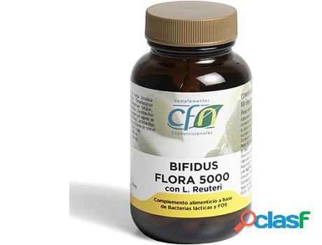 Complemento Alimentar CFN Bifidusflora 5000