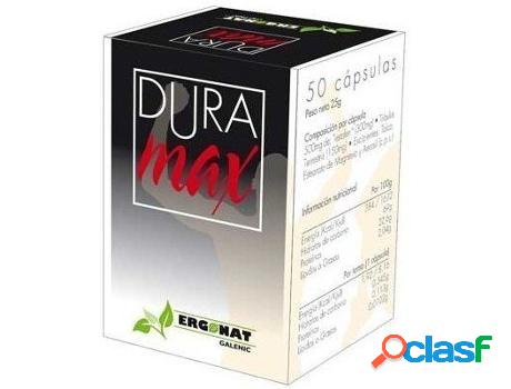 Complemento Alimentar ERGOSPHERE Duramax
