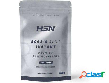 Complemento Alimentar HSN Bcaa&apos;S Instantâneo (150g)