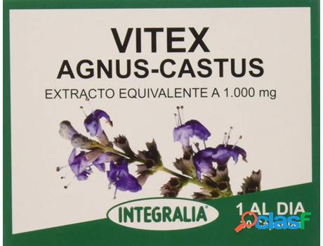 Complemento Alimentar INTEGRALIA Agnus Cactus