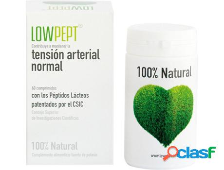 Complemento Alimentar LOWPEPT R 60 Comprimidos
