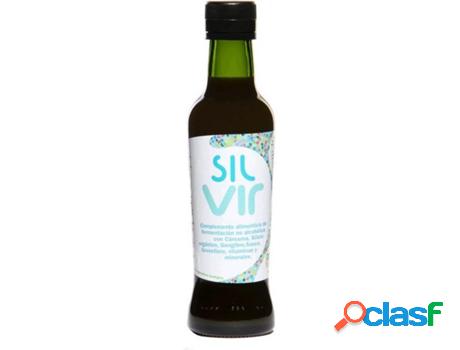 Complemento Alimentar MICROVIVER Silvir (125 ml)