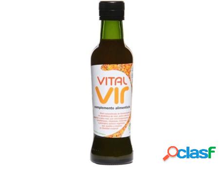 Complemento Alimentar MICROVIVER Vitalvir (125 ml)