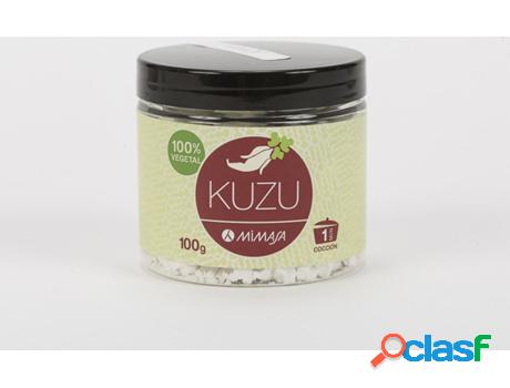 Complemento Alimentar MIMASA Kuzu Boter (100 g)