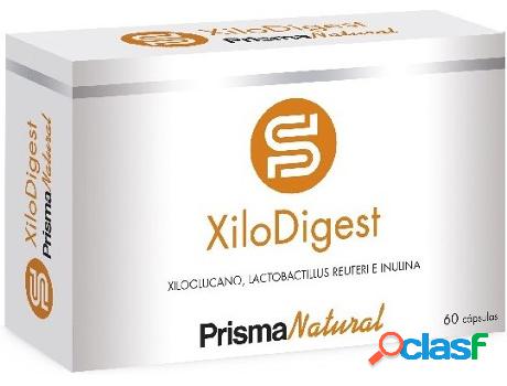 Complemento Alimentar PRISMA NATURAL Xilodigestr