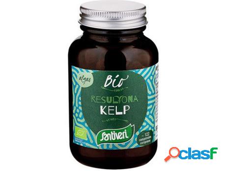 Complemento Alimentar SANTIVERI Kelp (112 Comprimidos)