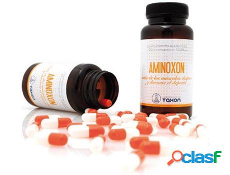 Complemento Alimentar TAXON Aminoxon 90 Comprimidos