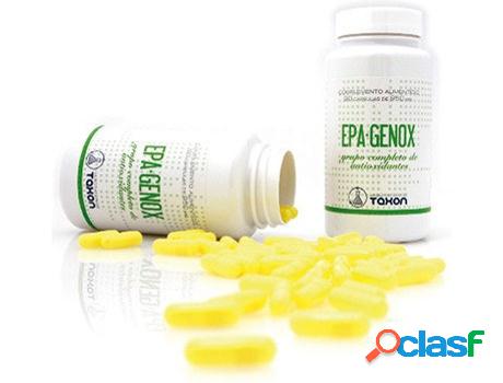 Complemento Alimentar TAXON Epa - Genox 950 Mg