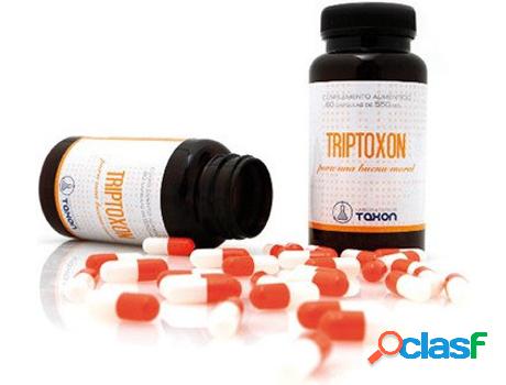 Complemento Alimentar TAXON Triptoxon
