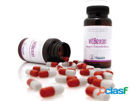 Complemento Alimentar TAXON Vitbexon (Cítricos, Uva)