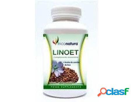 Complemento Alimentar TRICONATURA Linoet 1000 (100 g)
