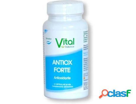 Complemento Alimentar VITAL BALL Antiox Forte