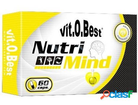 Complemento Alimentar VITOBEST Nutri Mind