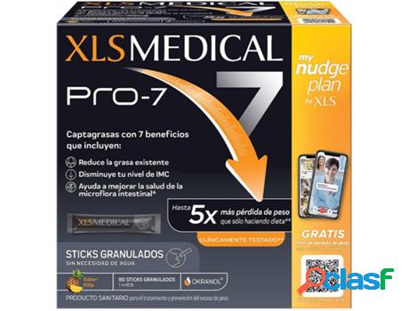 Complemento Alimentar XL - S MEDICAL Xls Medipro 7 Nudge 90