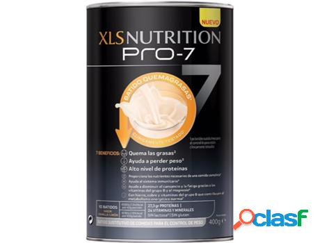 Complemento Alimentar XL - S MEDICAL Xls Nutrition Pro 7R