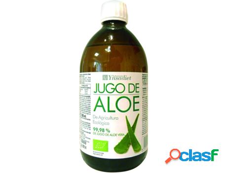 Complemento Alimentar YNSADIET Jugo Bio (150 ml)