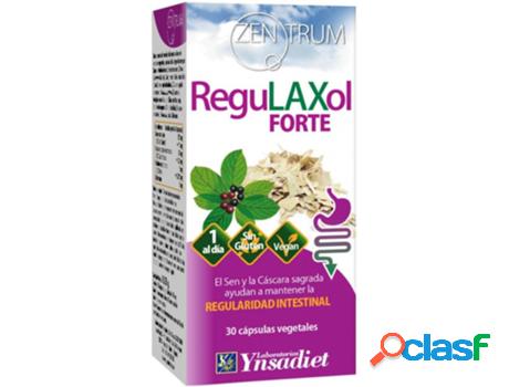 Complemento Alimentar YNSADIET Zentrum Regulaxol Forte