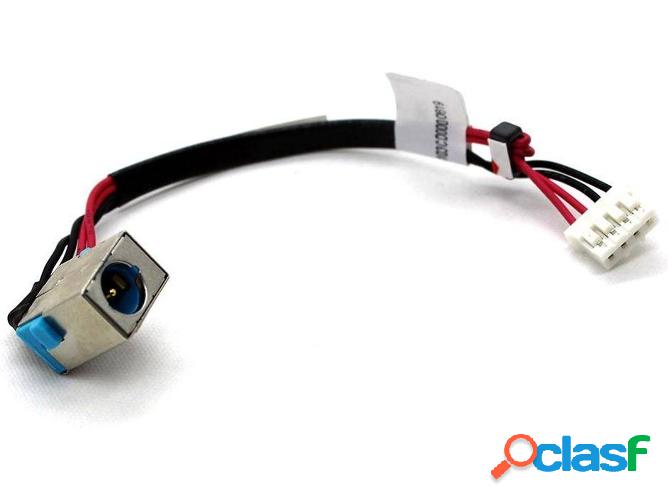 Conector DC Jack para Portátil Acer Aspire R7 R7-572