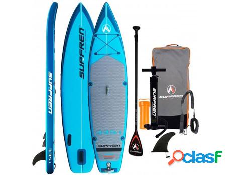 Conjunto de Paddle Surf SURFREN Inchable