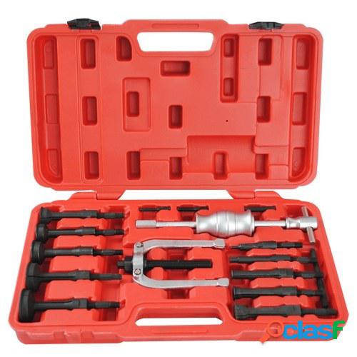 Conjunto de martillo deslizante de extracción de extractor