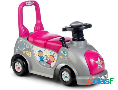 Correpasillos CHICCO Star Kids