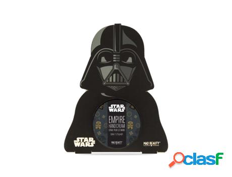 Crema de Manos MAD BEAUTY Star Wars (50 ml)