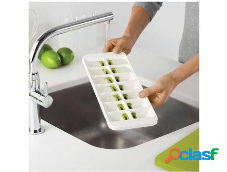 Cubitera Joseph Joseph Quicksnap Verde
