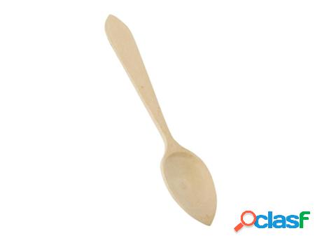 Cuchara servir cocina madera oryx 30 cm.