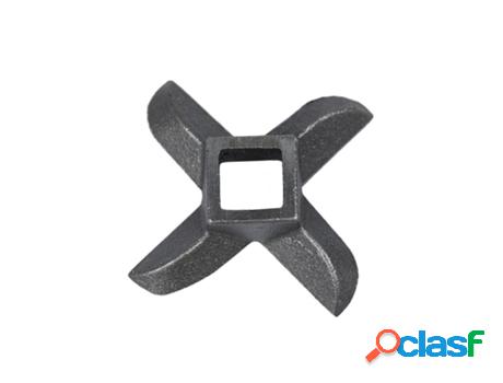 Cuchilla para maquina picar carne n 10 / 12