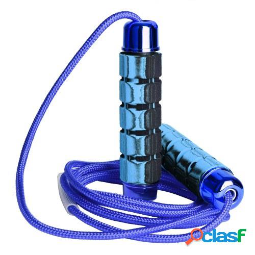 Cuerda de saltar Cuerda de saltar ajustable Cuerda de