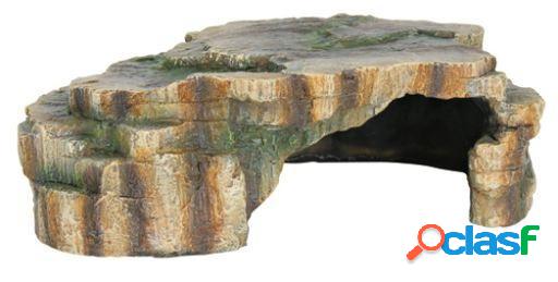 Cueva para Reptiles 16x7x11 cm Trixie