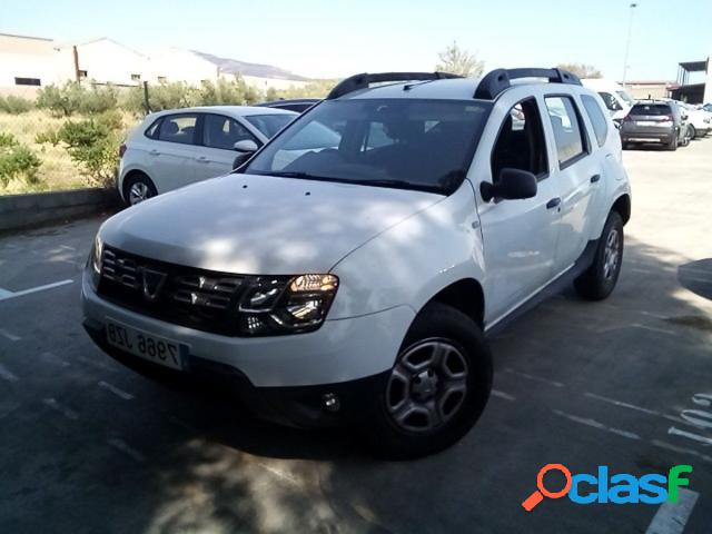 DACIA Duster diÃÂ©sel en OlÃ­as del Rey (Toledo)