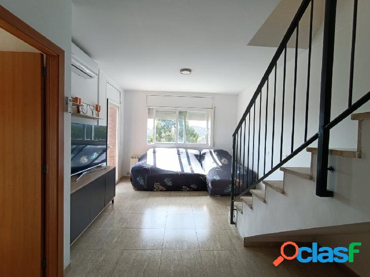 DÚPLEX con VISTAS