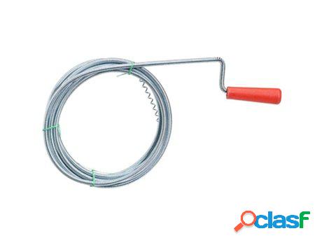 Desatascador de muelle wolfpack 3 metros