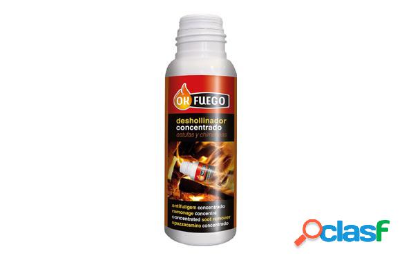Deshollinador Concentrado 250 Gr