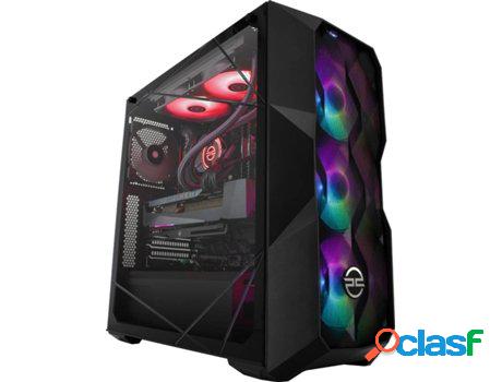 Desktop Gaming PCSPECIALIST EXTREME_R7_58X_3070TI (AMD Ryzen