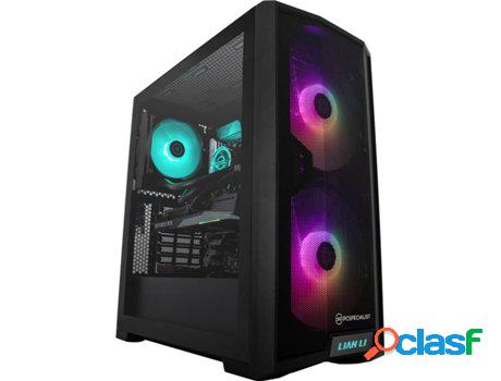 Desktop Gaming PCSPECIALIST PRO_R5_36_3060TI(AMD Ryzen 5