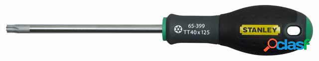 Destornillador Stanley FatMax Torx TT20x100mm