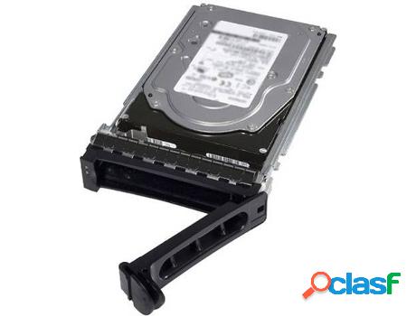 Disco SSD Interno DELL 400-BJSO (480 GB - SATA III)