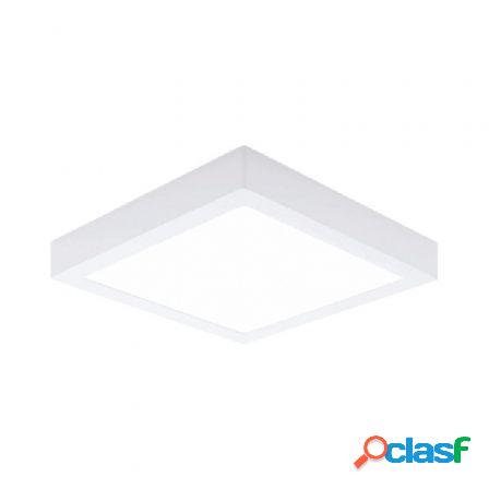 Downlight iglux sup-102418-fb v2/ cuadrado/ o220 x 220 x