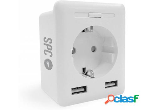 Enchufe Inteligente SPC 6207B