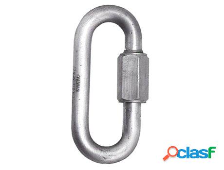 Enganche rapido cadena 8,0 mm.