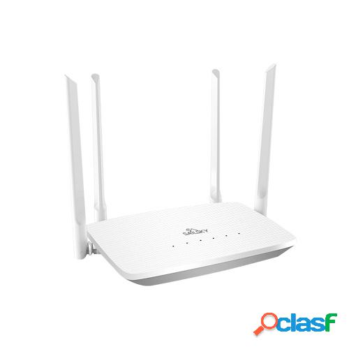 Enrutador WiFi XM286 4G LTE Enrutador inalámbrico de alta