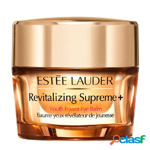Estee Lauder Contorno de Ojos Revitalizing Supreme + Youth