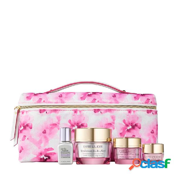 Estee Lauder Set de Cosmética Resilience Multi-Effect SET