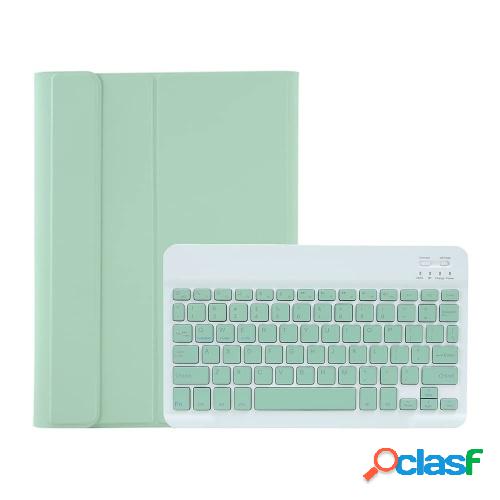 Estuche protector de tableta desmontable portátil con