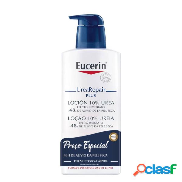Eucerin Urea Repair Plus 10% Urea Loción Precio Especial
