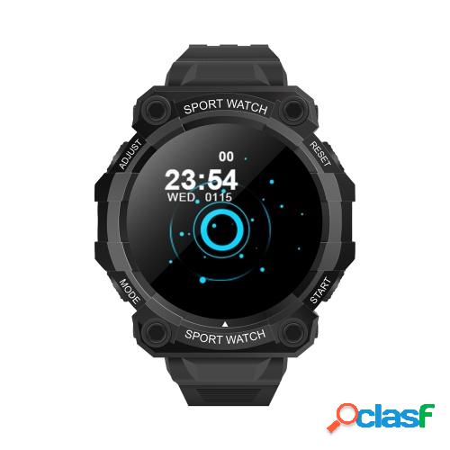 FD68 Reloj deportivo inteligente 1.44 '' IPS Pantalla