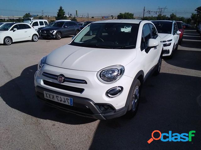 FIAT 500X gasolina en OlÃ­as del Rey (Toledo)